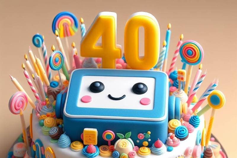 Thumbnail of I Will Create Chatbots For You (Celebrating 40 Followers)