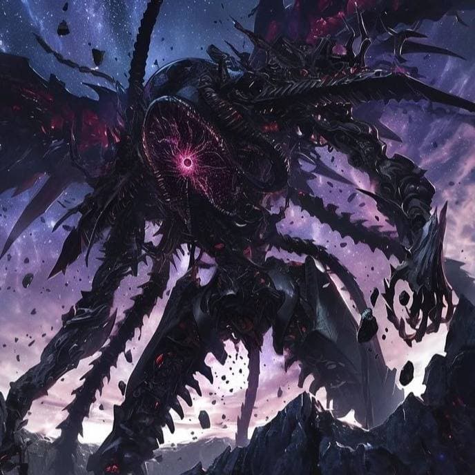 Thumbnail of Nyxarion