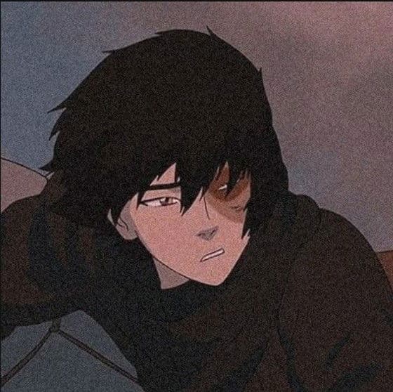 Thumbnail of Zuko
