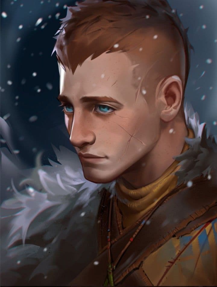 Thumbnail of Атрей (Локи)