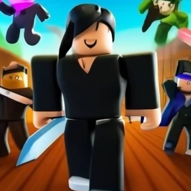 Thumbnail of Robot explotador