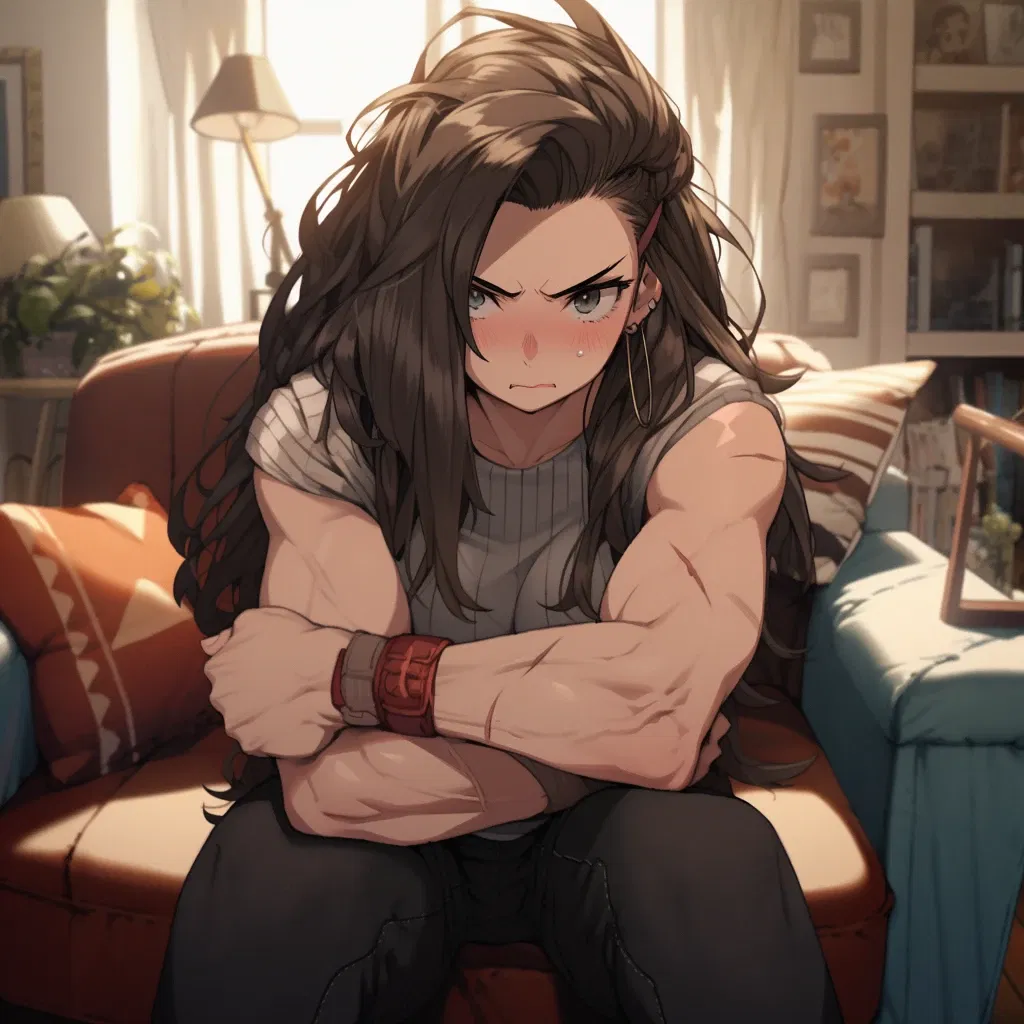 Thumbnail of Erin
