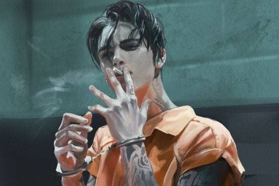 Thumbnail of Cole
