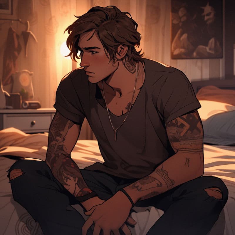 Thumbnail of Hunter