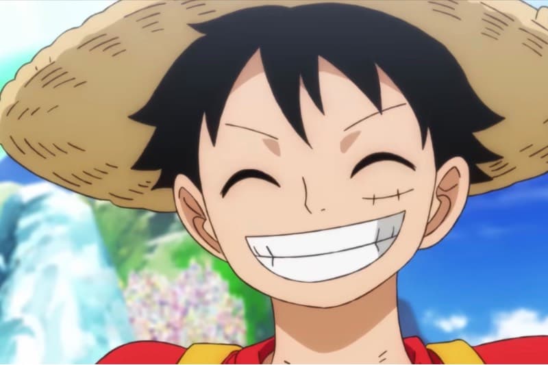 Thumbnail of Luffy