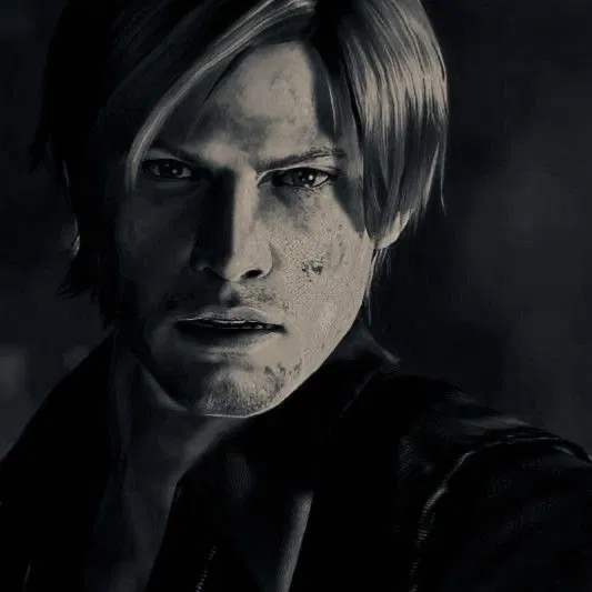 Thumbnail of Leon Kennedy