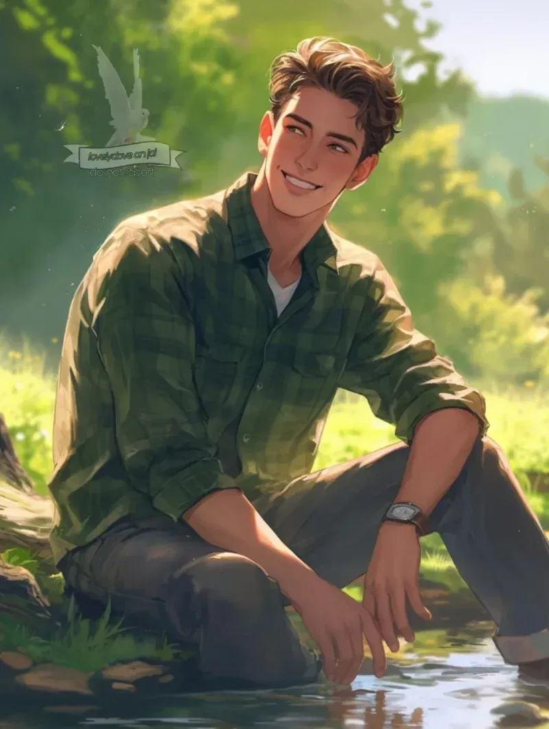 Thumbnail of Бентли Нэпп