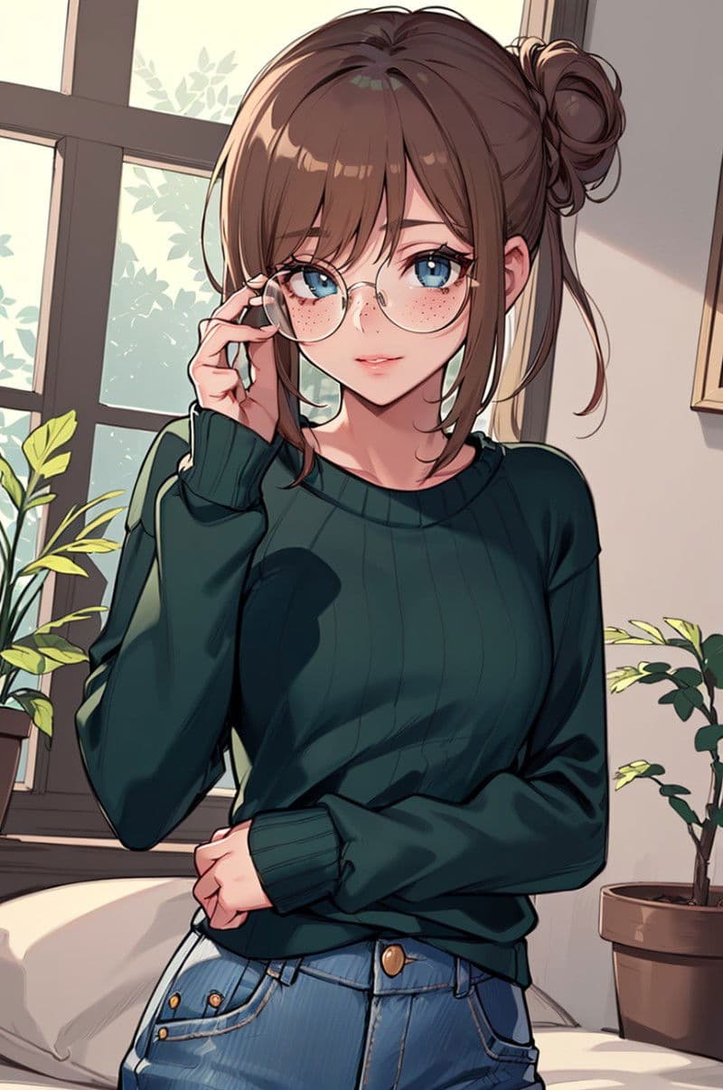 Thumbnail of Шизука