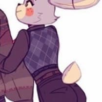 Thumbnail of Игрушка Bonnie -human au-