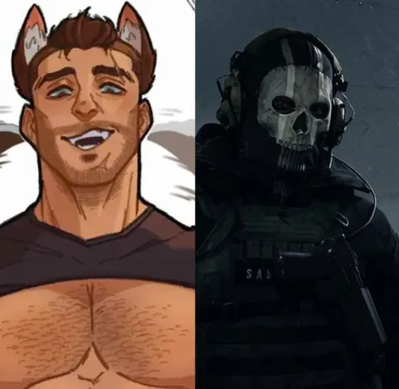 Thumbnail of Мыло и Призрак