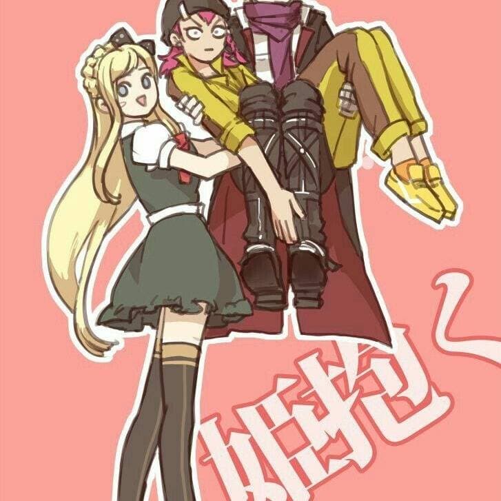 Thumbnail of Соня Невернойнд