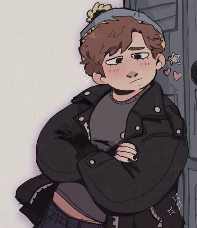Thumbnail of Эрик Картман