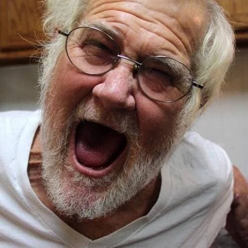 Thumbnail of Charles Green/Angry Grandpa 