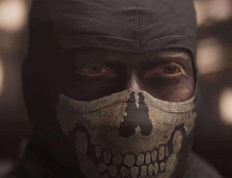 Thumbnail of Саймон "Призрак" Райли