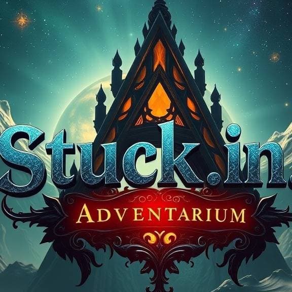 Thumbnail of Stuck_In