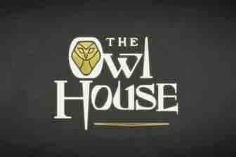 Thumbnail of The Owl House RPG
