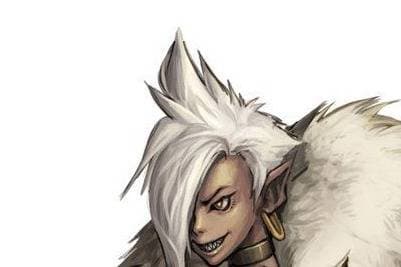 Thumbnail of Fang