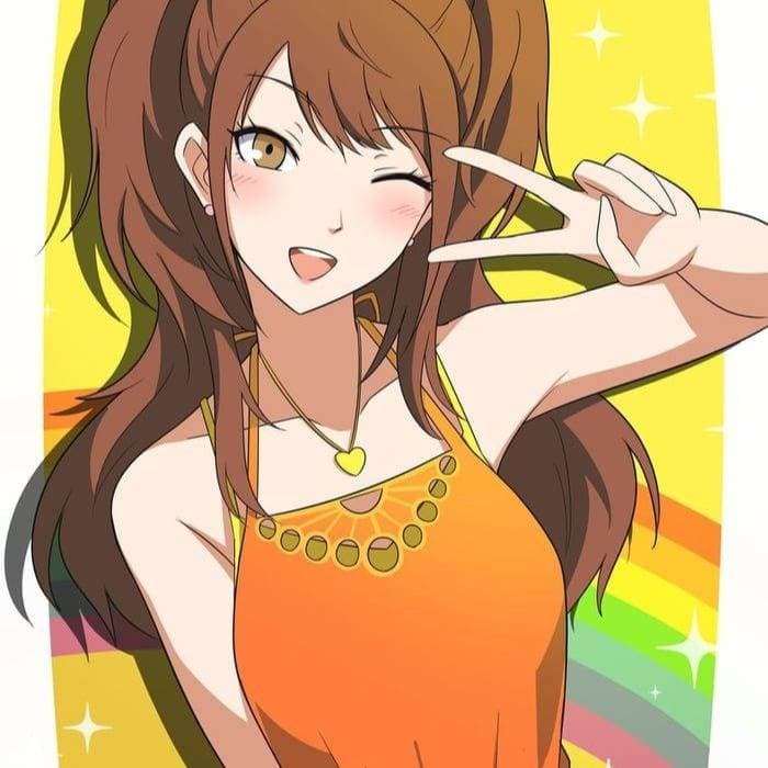 Thumbnail of Rise Kujikawa