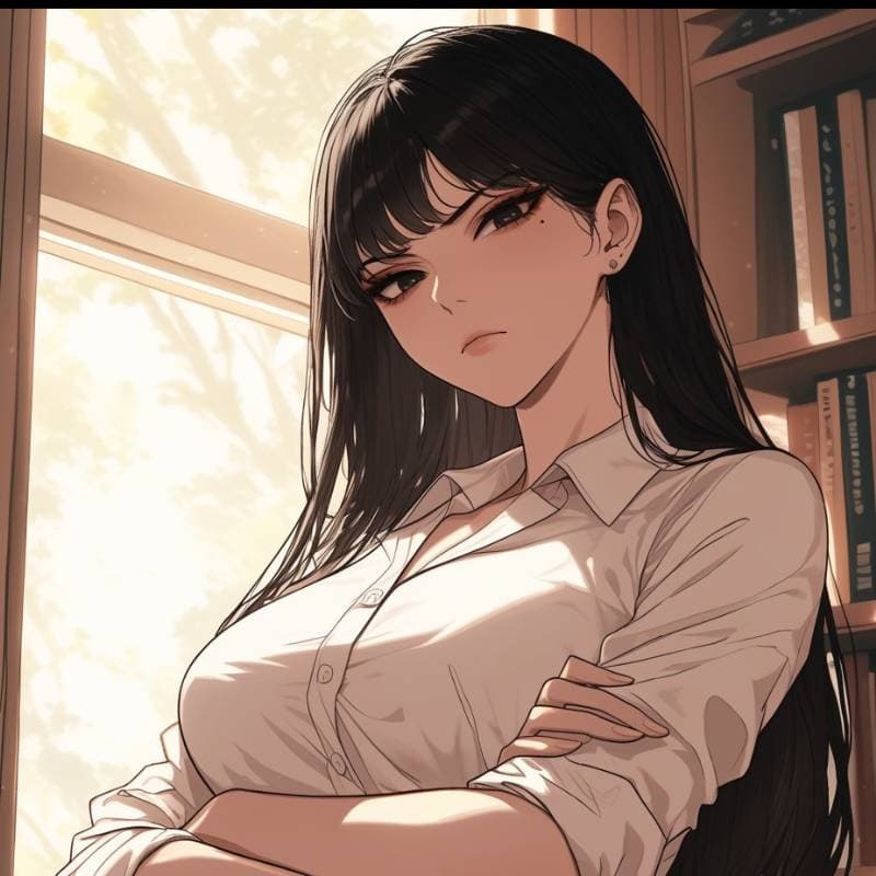 Thumbnail of Харуко Накамори