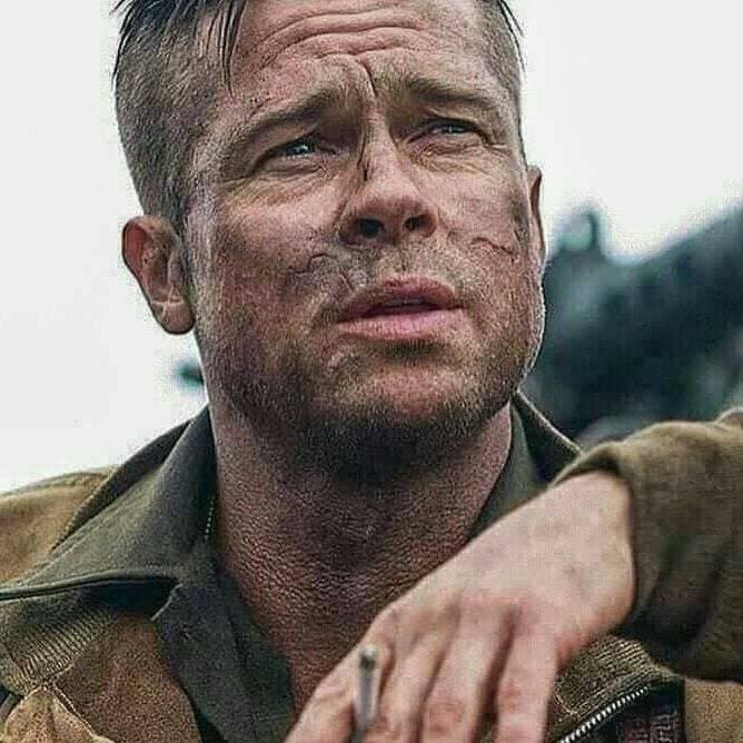 Thumbnail of Дон Коллиер/WarDaddy из Fury