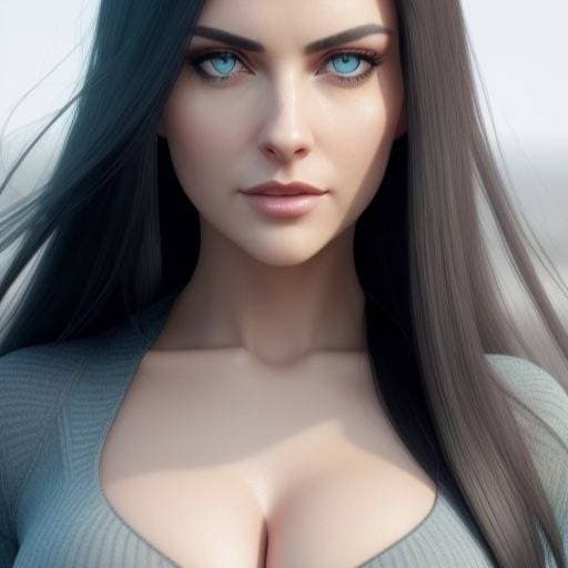 Thumbnail of Ария Харрис