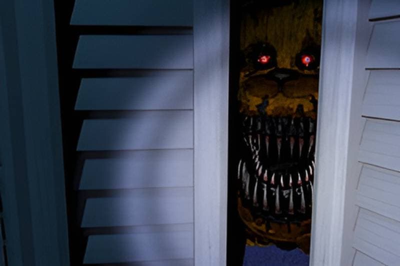 Thumbnail of fnaf bots