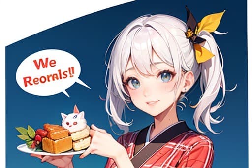 Thumbnail of Aprender japonês com Kyoko