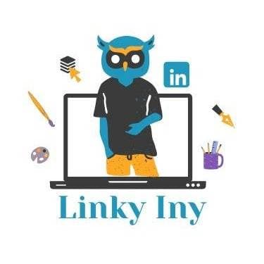 Thumbnail of LinkyIny