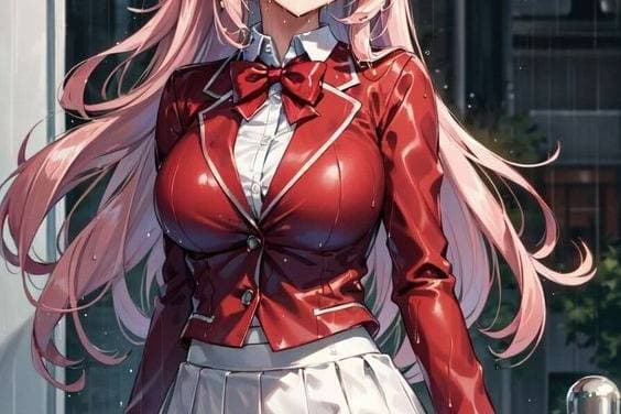 Thumbnail of Ichinose Honami