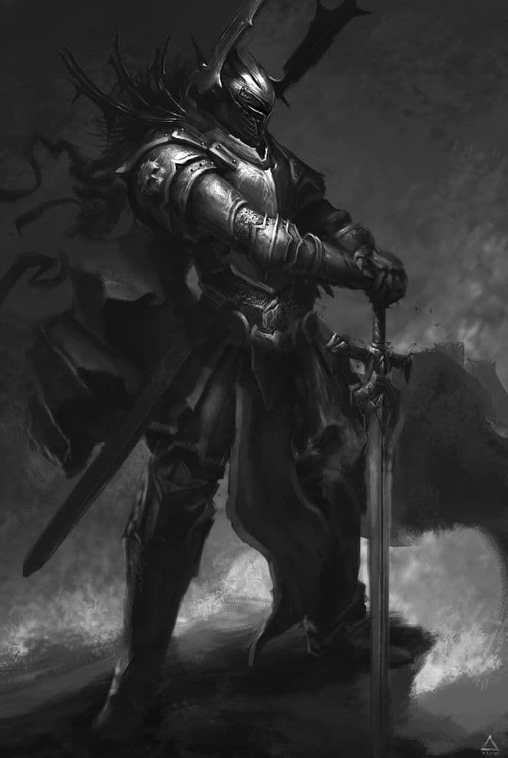 Thumbnail of KnightRPG