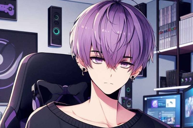 Thumbnail of Haruto (Spanish)