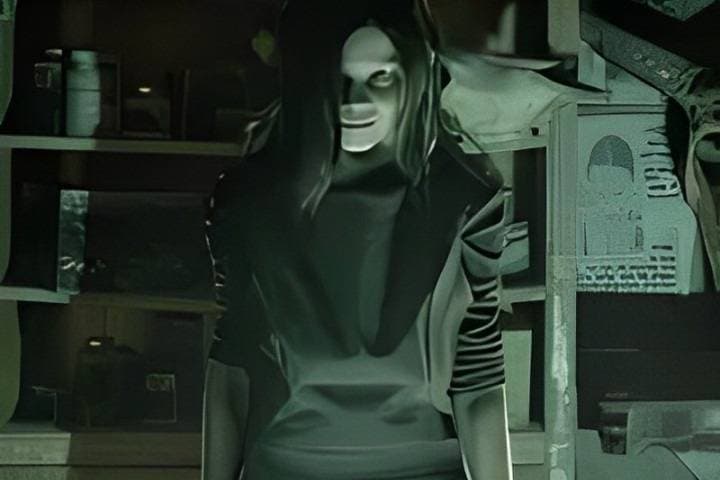 Thumbnail of Eveline (Resident evil 7)