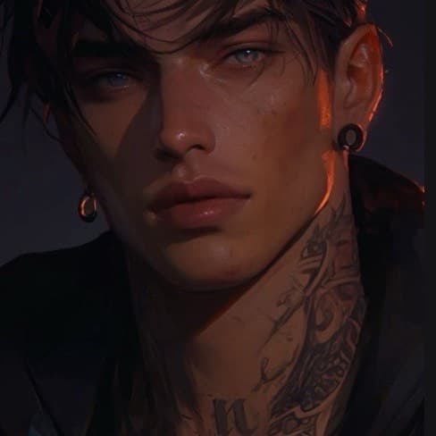 Thumbnail of Felix Morningstar