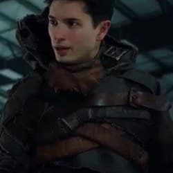 Thumbnail of Рори Реган