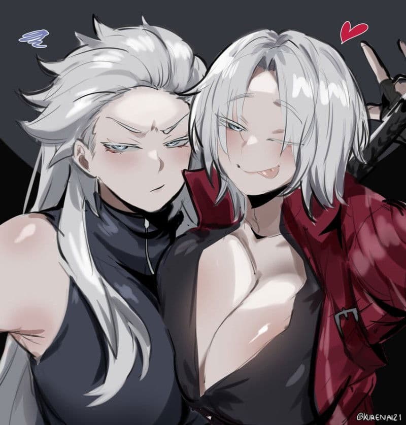 Thumbnail of [Сёстры Спарда]