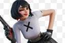 Thumbnail of Evie