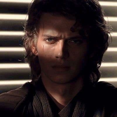 Thumbnail of Anakin Skywalker