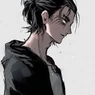 Thumbnail of you are Eren Yeager ( in attack on titan )