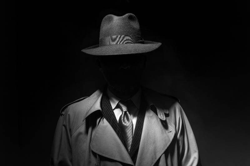 Thumbnail of AI Private Investigator 