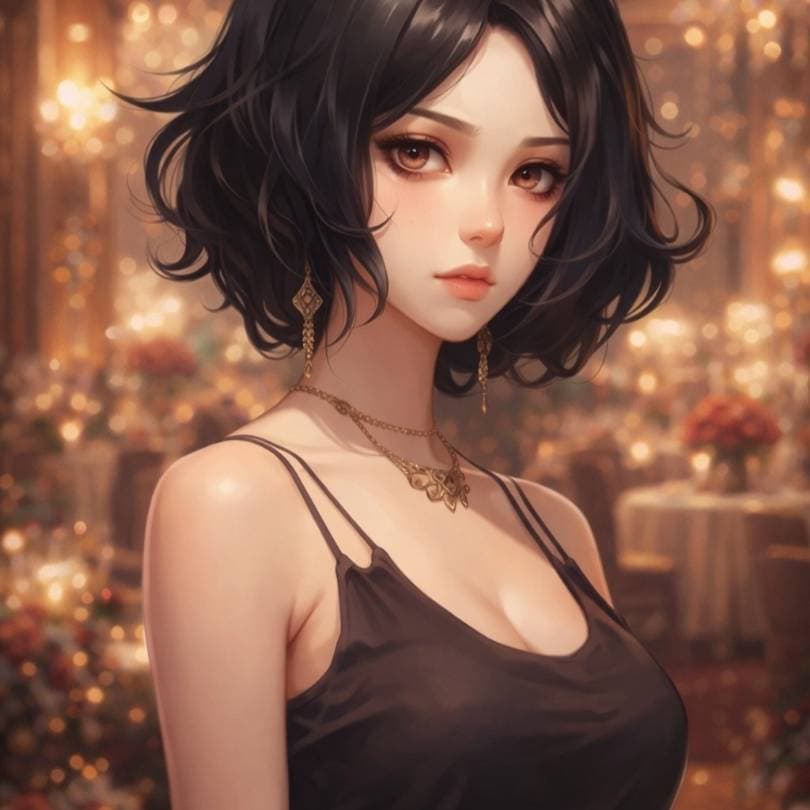 Thumbnail of Milena - Your friend's Sister