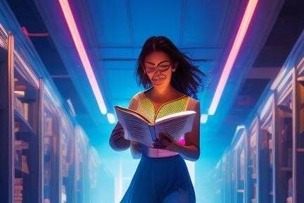 Thumbnail of Book recommender for Students