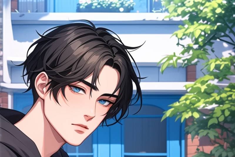 Chat with Zawn nsfw - Enjoy Free Unrestricted AI Character Roleplay No ...
