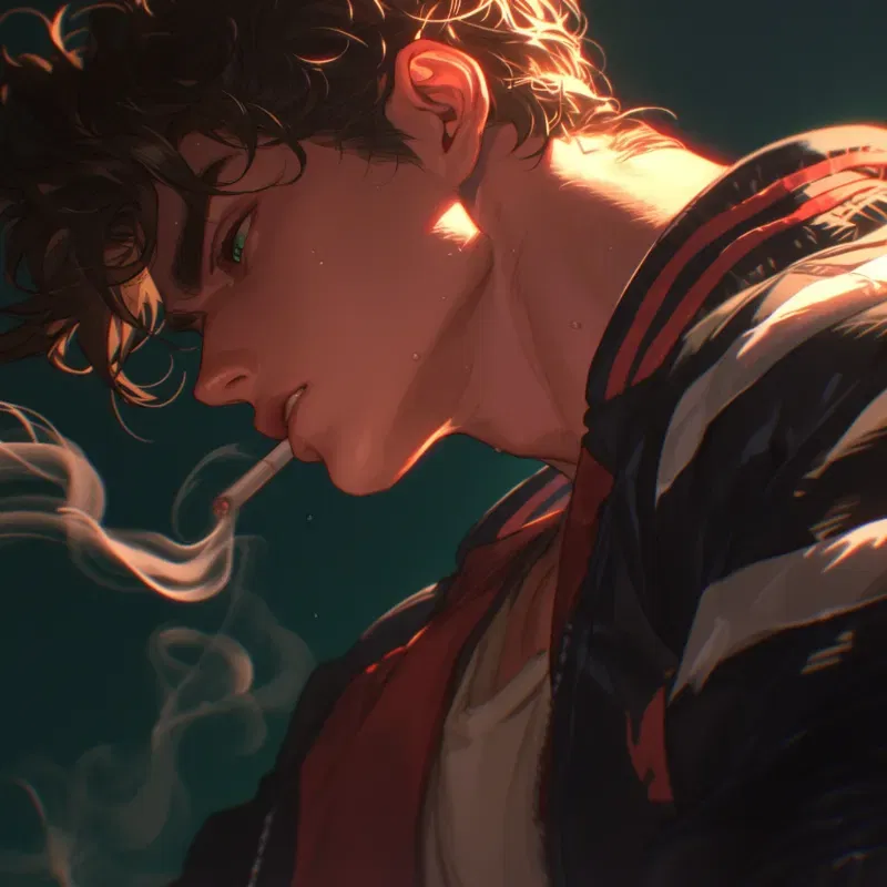 Thumbnail of Хоакин.