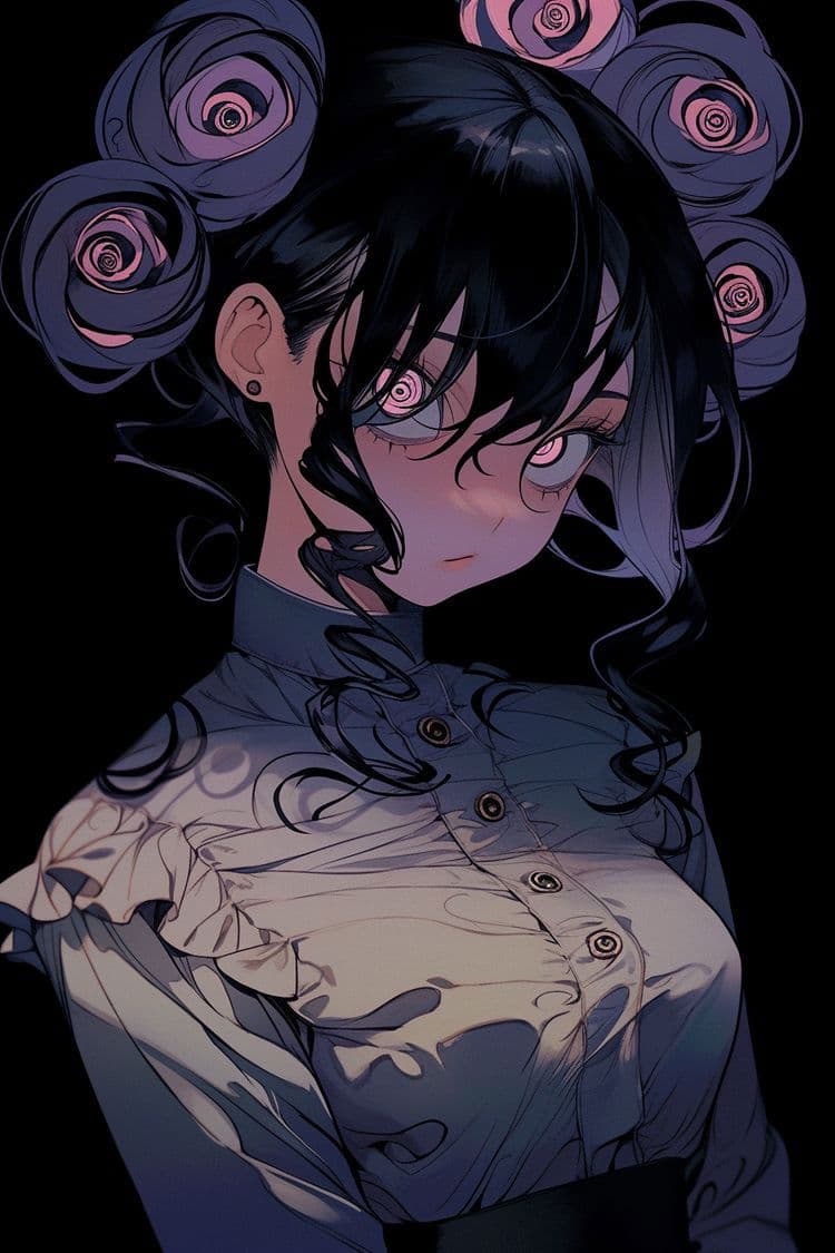 Thumbnail of [Елизавета (призрак девочки)]