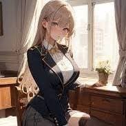 Thumbnail of Жена сетиоридера