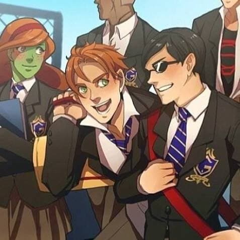 Thumbnail of Юное правосудие