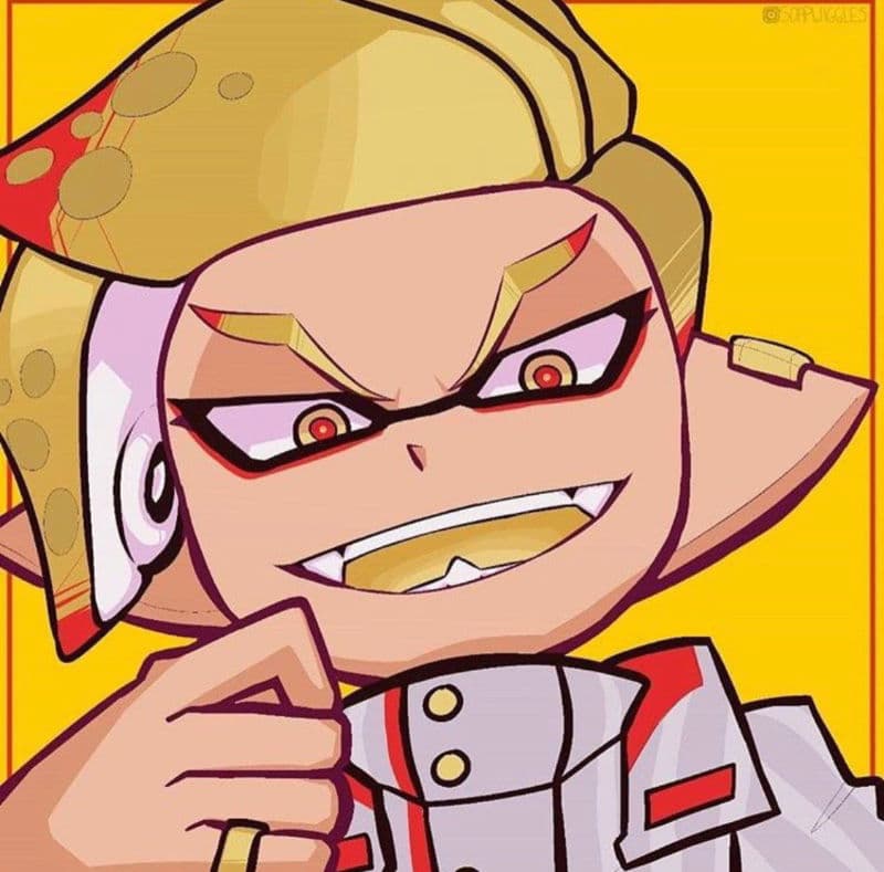 Thumbnail of Император — Splatoon