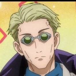 Thumbnail of Kento Nanami