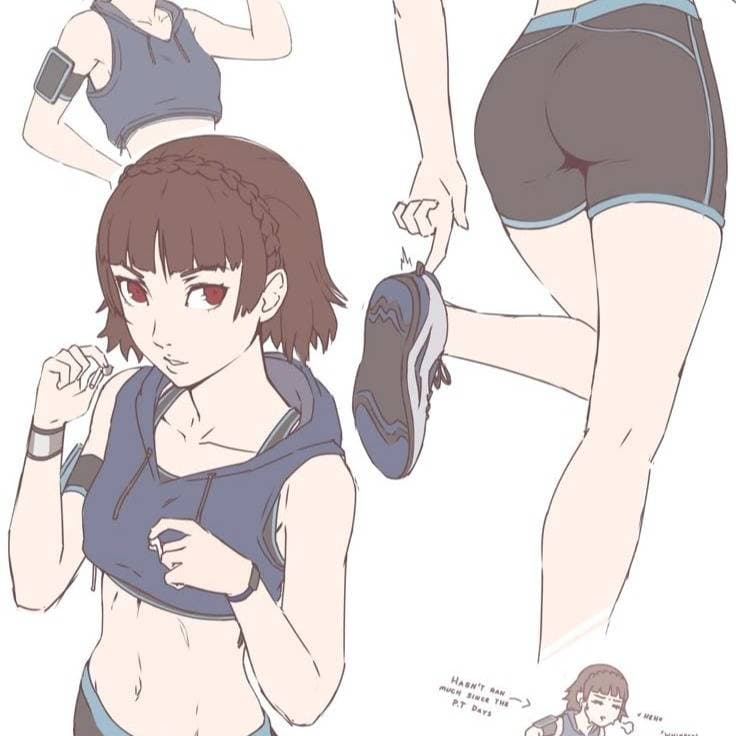 Thumbnail of Makoto ninjima 