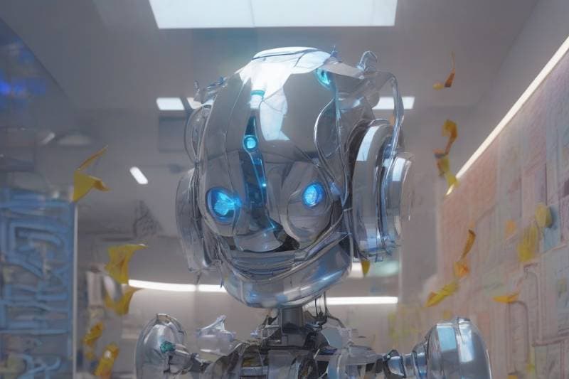 Thumbnail of Translator AI